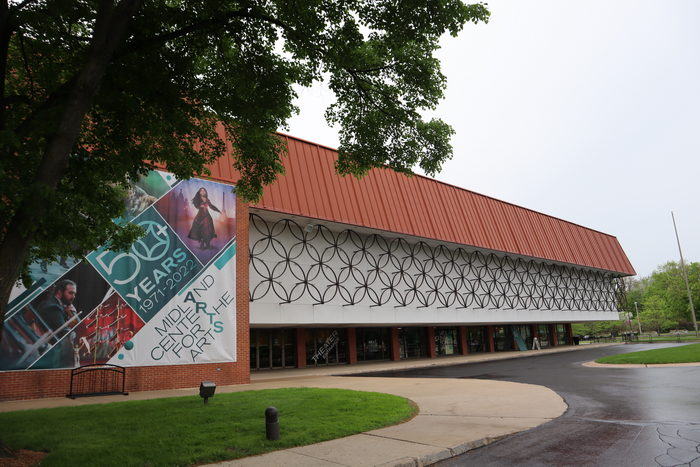 Little Theatre - May 21 2022
